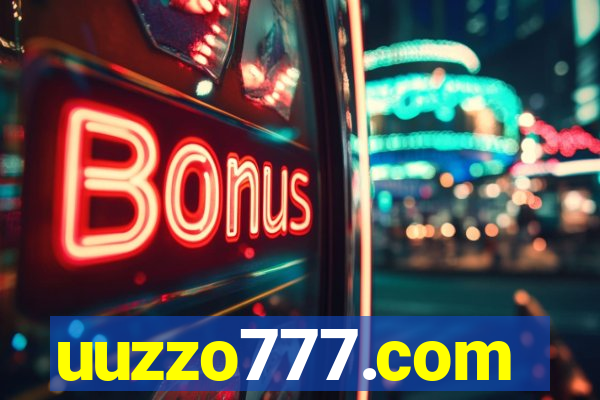 uuzzo777.com