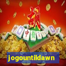 jogountildawn