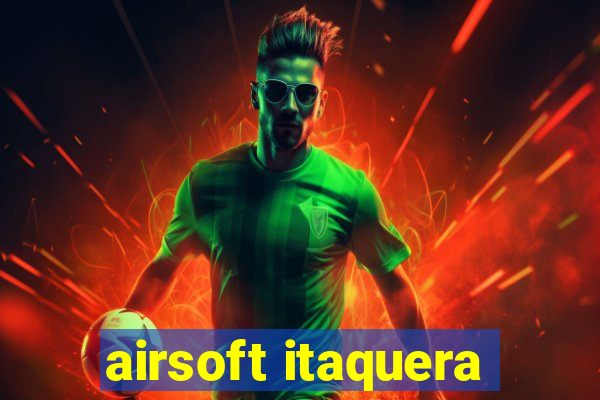 airsoft itaquera