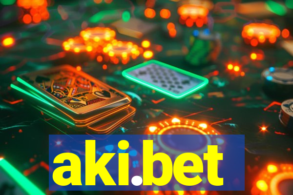 aki.bet