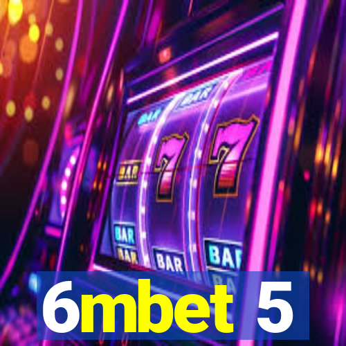 6mbet 5
