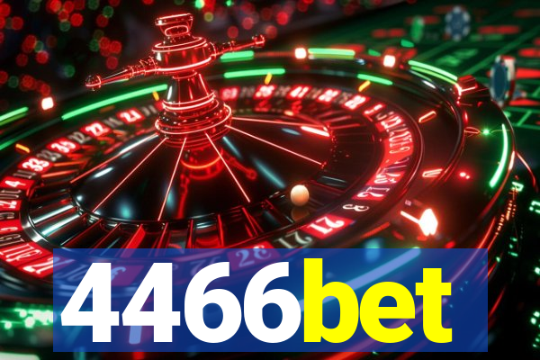 4466bet