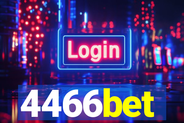4466bet