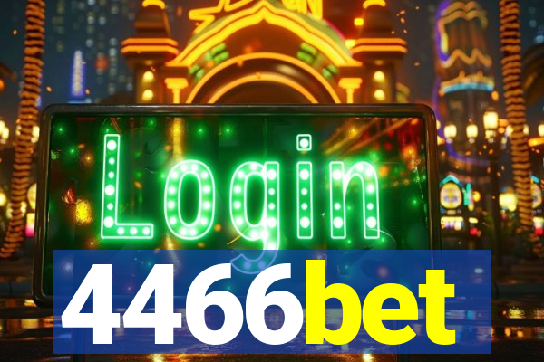 4466bet