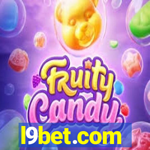 l9bet.com