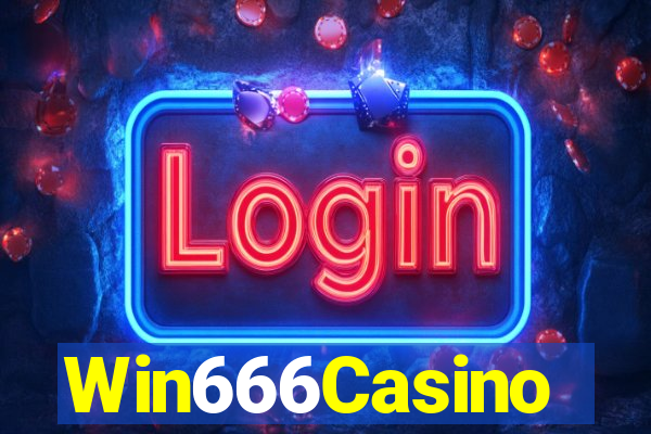 Win666Casino