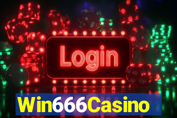 Win666Casino