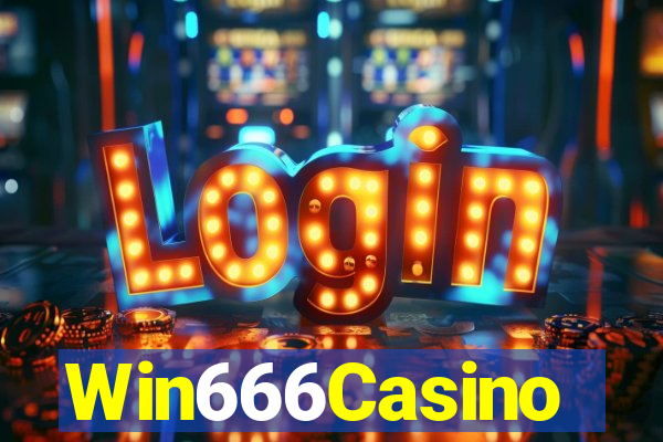 Win666Casino