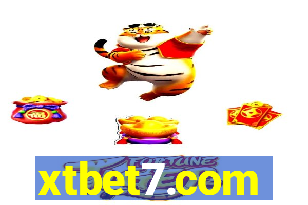 xtbet7.com