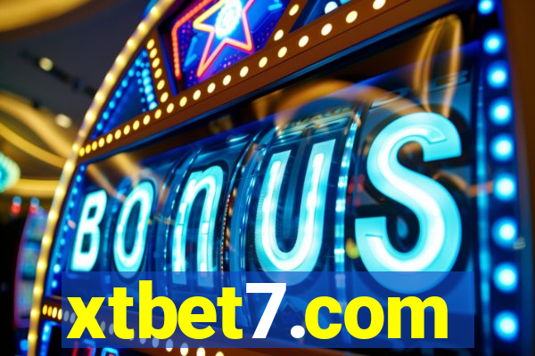 xtbet7.com