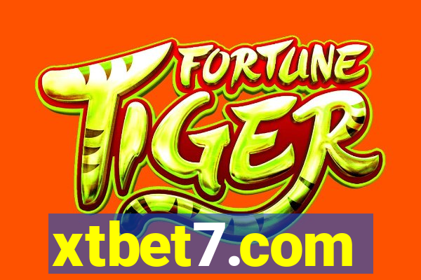 xtbet7.com