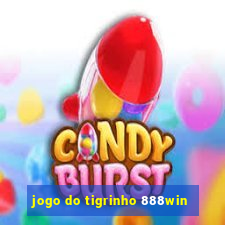 jogo do tigrinho 888win