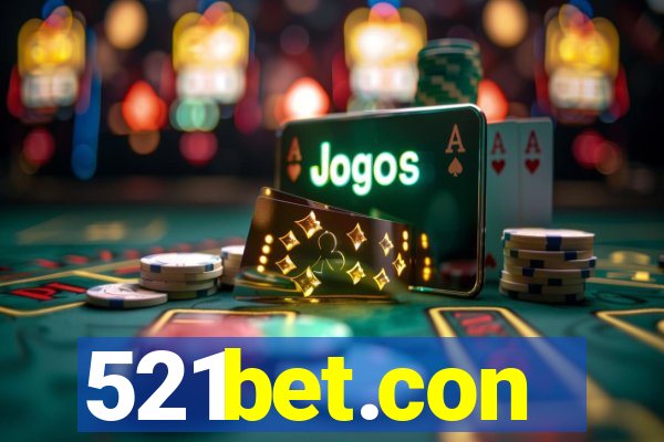 521bet.con