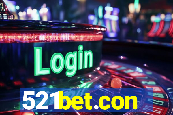 521bet.con