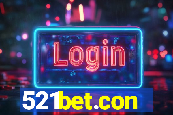521bet.con