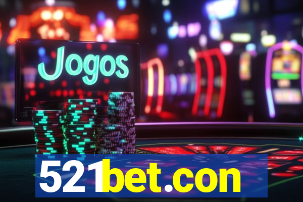 521bet.con