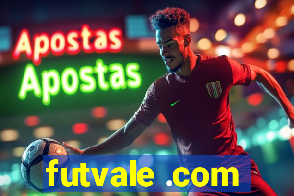 futvale .com