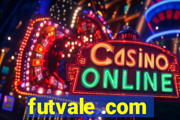 futvale .com