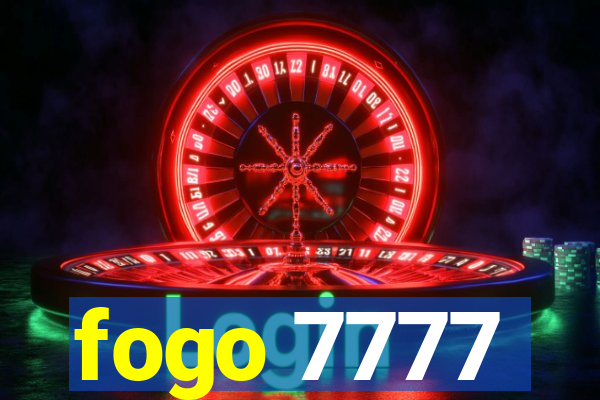 fogo 7777