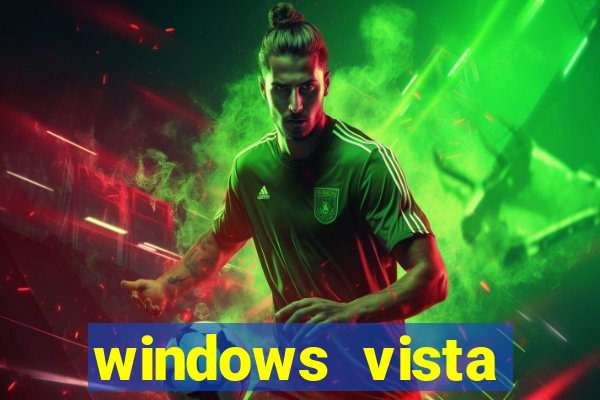 windows vista simulator scratch