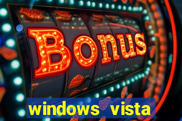 windows vista simulator scratch