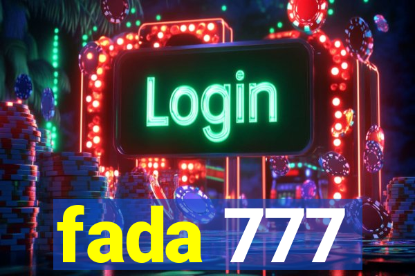 fada 777