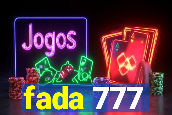 fada 777