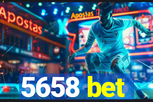 5658 bet