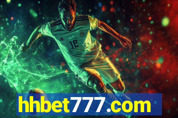 hhbet777.com