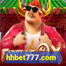 hhbet777.com