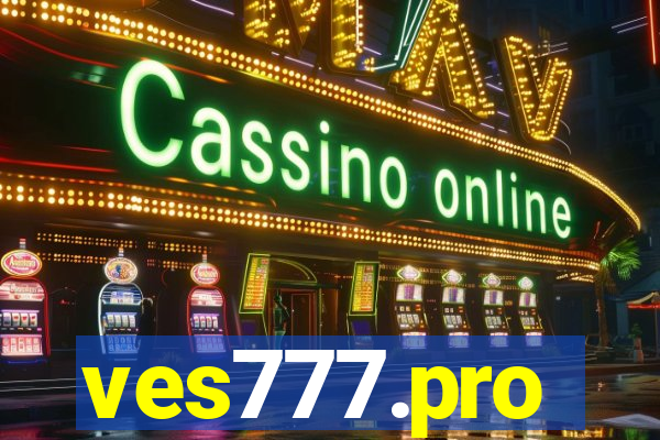 ves777.pro
