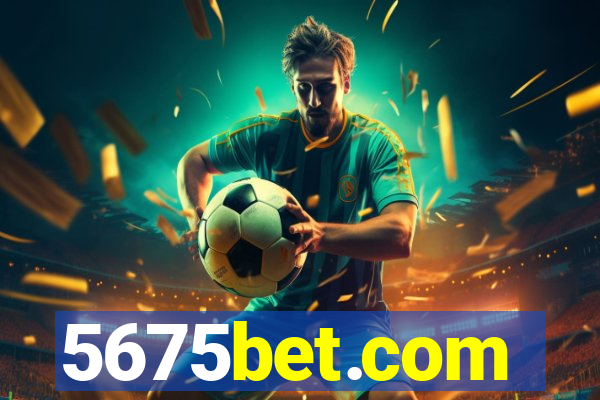 5675bet.com