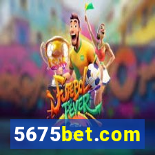 5675bet.com