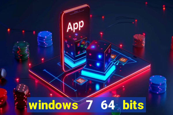windows 7 64 bits iso download