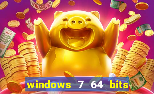 windows 7 64 bits iso download