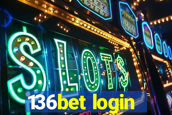 136bet login