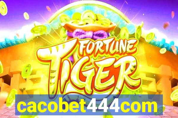 cacobet444com