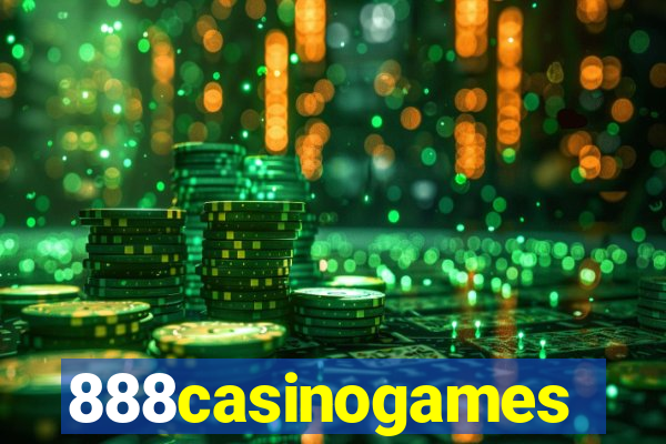 888casinogames