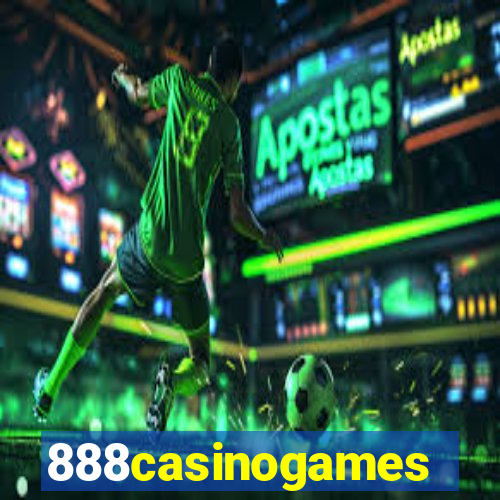 888casinogames