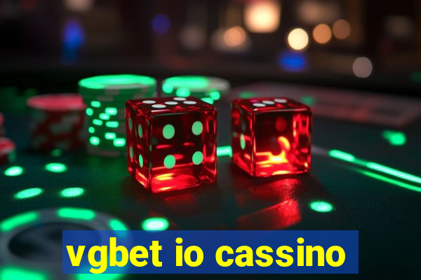 vgbet io cassino