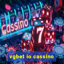 vgbet io cassino