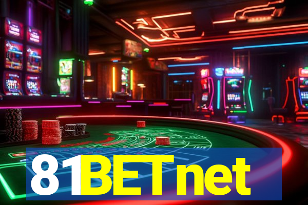 81BETnet
