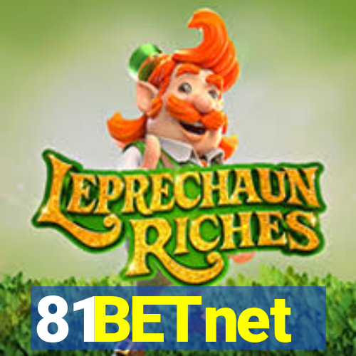 81BETnet