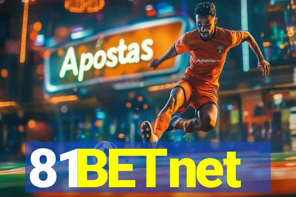 81BETnet