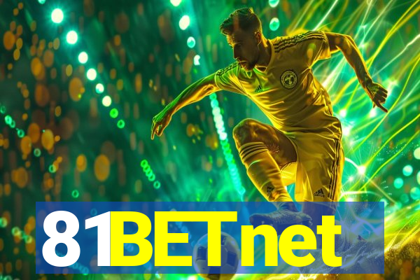81BETnet