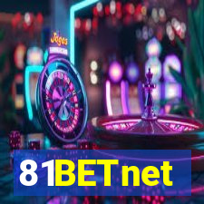 81BETnet
