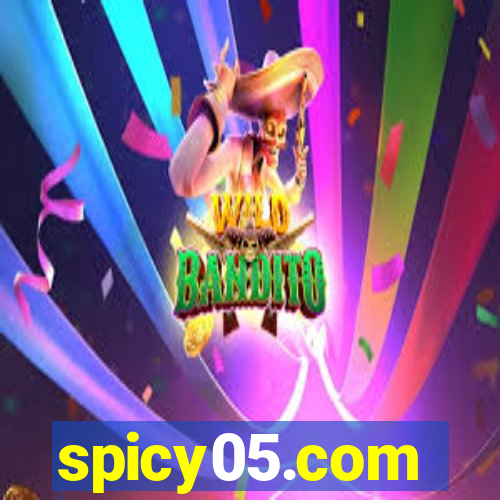 spicy05.com