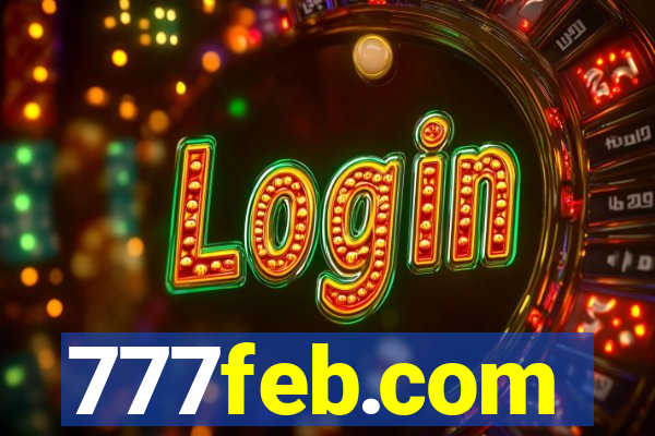 777feb.com