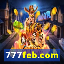 777feb.com