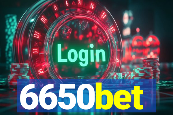 6650bet